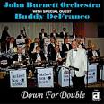 John Burnett Swing Orchestra - Down for Double