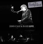 John Cale - Live at Rockpalast