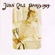 John Cale - Paris 1919 [Bonus Tracks]