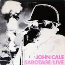 Sabotage: Live