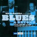 WDR Big Band - Blues & Beyond