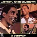 Tom Ranier - Jackson, Johnson, Brown & Company