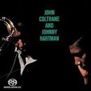 John Coltrane - John Coltrane and Johnny Hartman