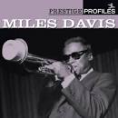 Miles Davis Quintet - Prestige Profiles: John Coltrane [With Bonus Disc]