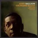 John Coltrane - Ballads [Bonus Track]