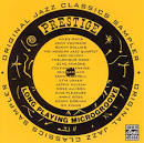 Eric Dolphy Quintet - The Prestige Original Jazz Classics Sampler