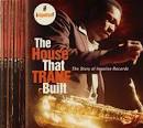 Benny Carter & His Orchestra - The House That Trane Built: The Story of Impulse Records