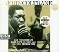 John Coltrane - Long Play Collections