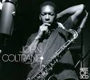 The Best of John Coltrane [Blue Note Box]