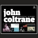 John Coltrane - The Essential Albums: Lush Life/Soultrane/Stardust/Kenny Burrell & John Coltrane