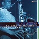 Trane's Blues [Blue Note]