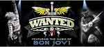 Spike - Wanted: A Tribute to Bon Jovi