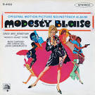 John Dankworth - Modesty Blaise [Japan]