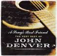 John Denver - Song's Best Friend: The Very Best Of (+ Bonus CD)