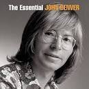 Plácido Domingo - The Essential John Denver