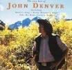 John Denver - Country Roads: The Very Best of John Denver [Windstar]
