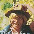 John Denver - Greatest Hits [Bonus Tracks]