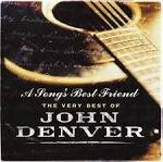 Plácido Domingo - A Song's Best Friend: The Very Best of John Denver