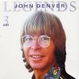 John Denver - Legends