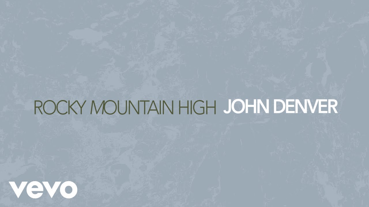 Rocky Mountain High - Rocky Mountain High