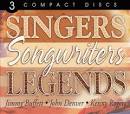 John Denver - Singers Songwriters and Legends