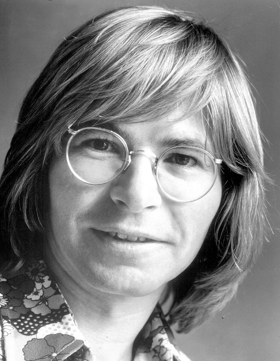 John Denver - Two Different Directions: Greatest Hits and Favorites
