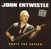 John Entwistle - Boris The Spider (Live)
