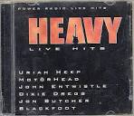 John Entwistle - Heavy Live Hits