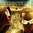 Angel y Khriz - Showtime