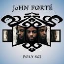 John Forté - Poly Sci [Clean]