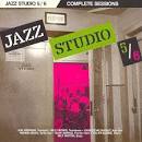 Jazz Studio, Vols. 5-6: Complete Sessions
