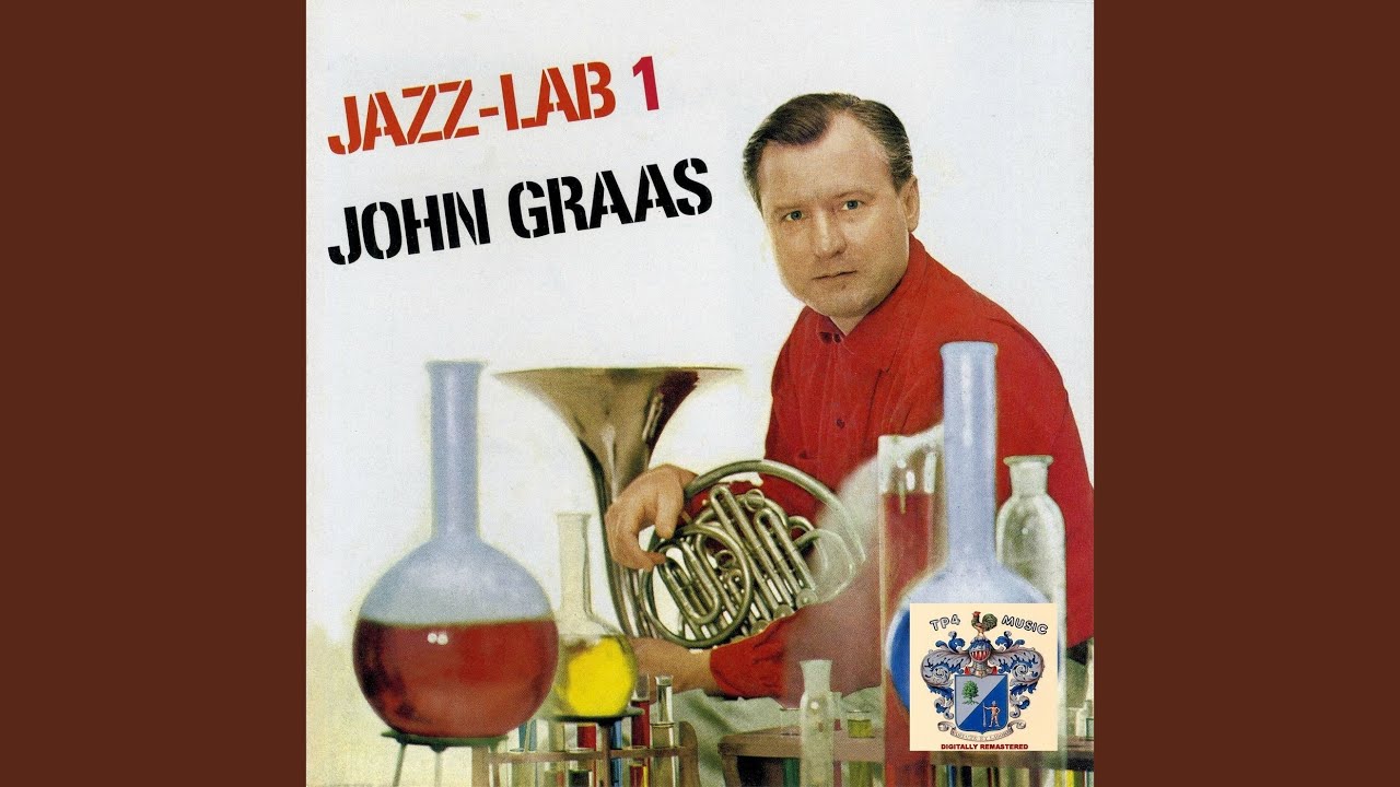 John Graas - Pick Yourself Up
