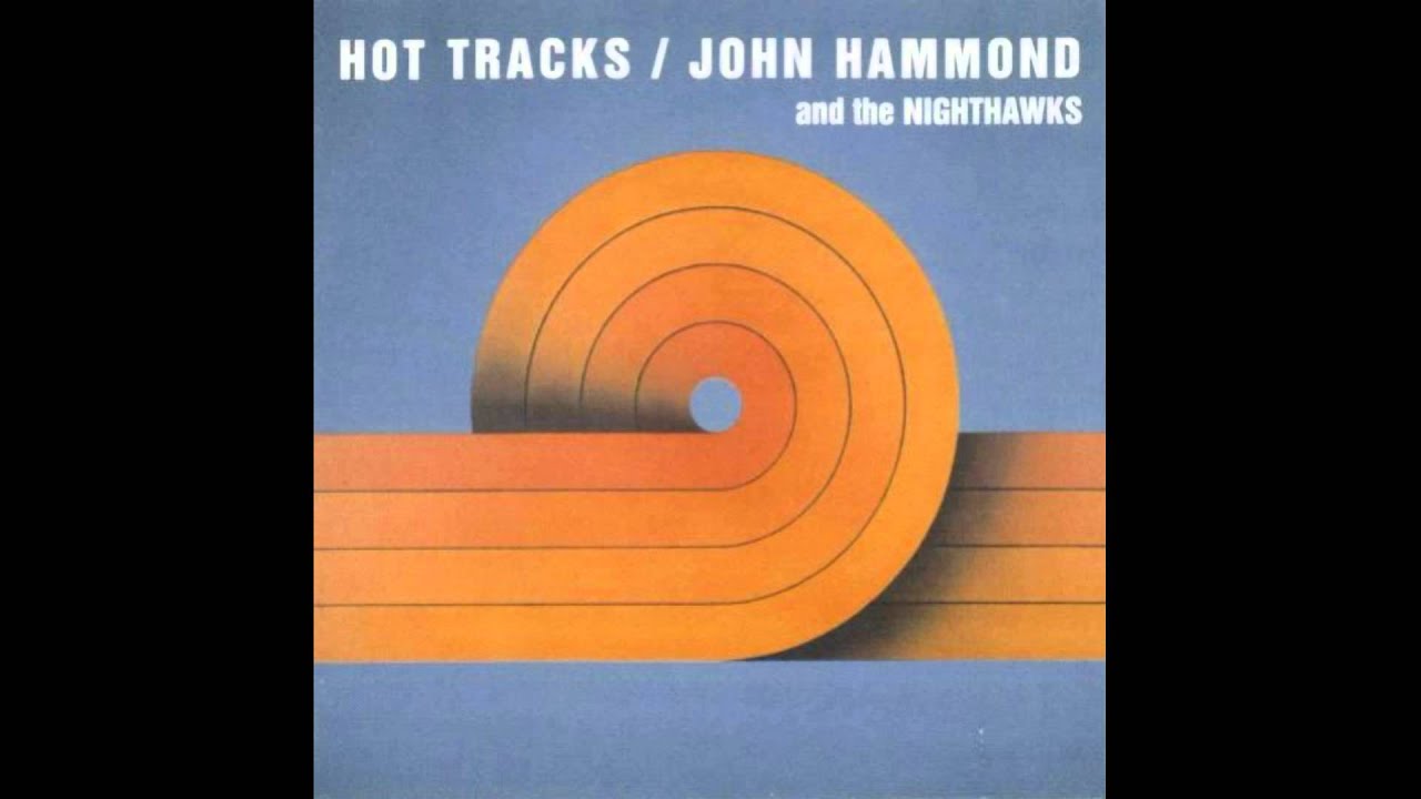 John Hammond and John Hammond, Jr. - Sweet Home Chicago