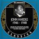 John Hardee - 1946-1948
