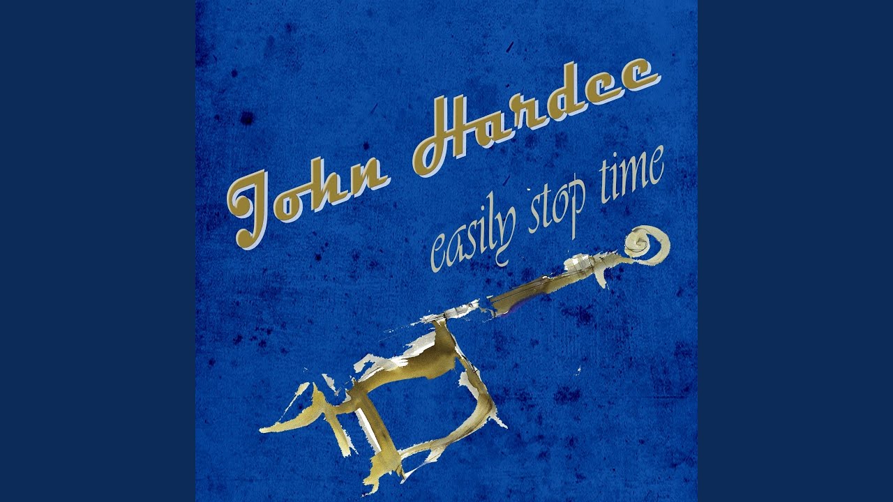 John Hardee - Stardust
