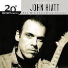 John Hiatt - 20th Century Masters - The Millennium Collection: The Best of John Hiatt