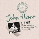 John Hiatt - Authorized Bootleg: Live at the Tower Theater, Philadelphia