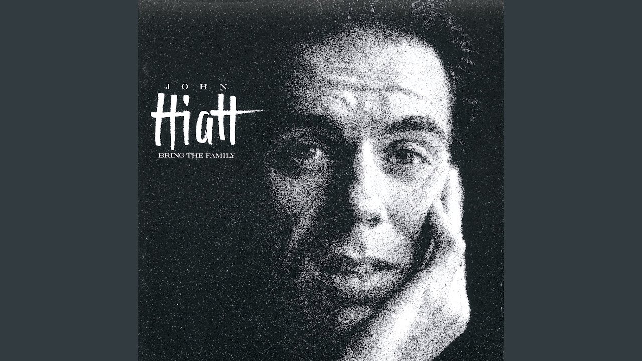 John Hiatt and John Hiatt & The Guilty Dogs - Memphis in the Meantime