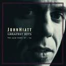 John Hiatt - Greatest Hits: The A&M Years '87 - '94