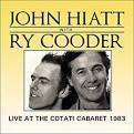 John Hiatt - Live at the Cotati Cabaret 1983