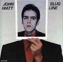 John Hiatt - Slug Line