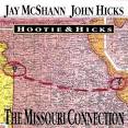 John Hicks - The Missouri Connection