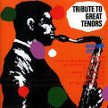 John Hicks - Tribute to Great Tenors/New York Unit