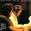 John Hicks - Two of a Kind