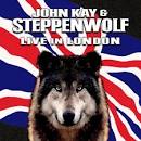John Kay - Live in London