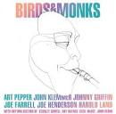 John Klemmer - Birds & Monks