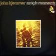 John Klemmer - Magic Moments