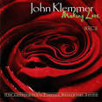 John Klemmer - Making Love, Vol. 1