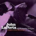 John LaPorta - Complete Debut Recordings