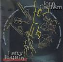 John Leitham - Lefty Leaps In